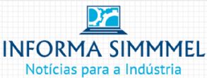 e-clipping: INFORMA SIMMMEL  30/2019